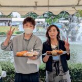 世田谷パン祭り！クリおじさんとクリームパン食べ比べスペシャルイベント開催