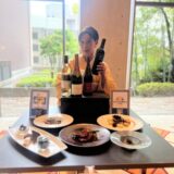 麻布台にある憧れの会員制アメリカンクラブへご招待