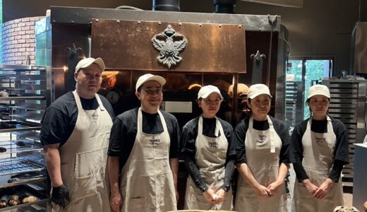 国内最大級のベーカリー拠点「TruffleBAKERY南八ヶ岳」2025年7月4日(金) 第一期グランドオープン！