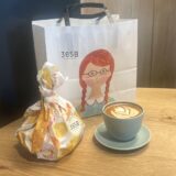 9/12高輪ゲートウェイにオープン「365日とCOFFEE」メディア向け内覧会！杉窪シェフのこだわりがいっぱい！