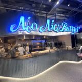 Neo Nice Burger（ネオナイスバーガー）2025年10月11日（土）渋谷・宮益坂にグランドオープン