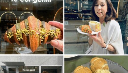 月刊誌『素敵なあの人』の公式ブログに連載がスタートしました