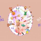 11/1(土)11/2(日)世田谷パン祭りでワークショップを開催します！ただいま受付中！