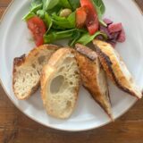 「パンの人クラブ」4店舗のバゲット食べ比べ会を開催〜「国産小麦 vs フランス産小麦」