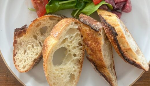 「パンの人クラブ」4店舗のバゲット食べ比べ会を開催〜「国産小麦 vs フランス産小麦」